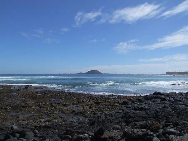 ホステル Pura Vida Corralejoホステル スペイン