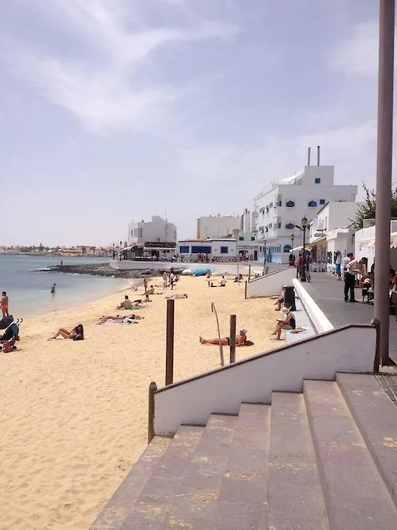 Hostel Pura Vida Corralejo 0*,