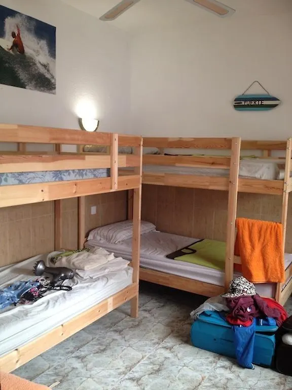 Hostel Pura Vida Corralejo
