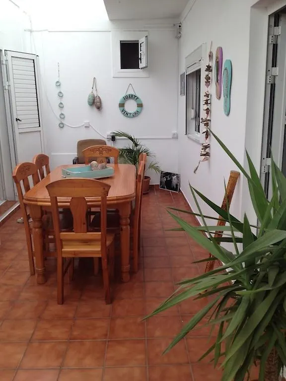 Hostel Pura Vida Corralejo