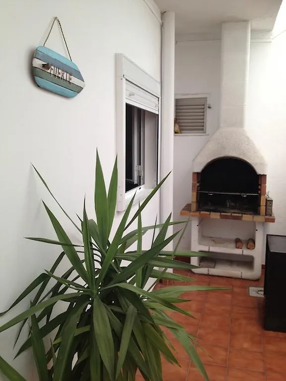 Hostel Pura Vida Corralejo