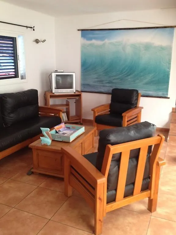 Hostel Pura Vida Corralejo 0*,  Spanien