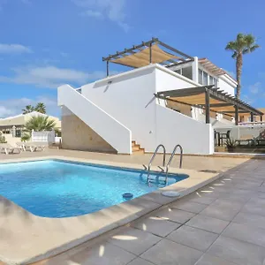 Apartment Residencia Lena, Corralejo